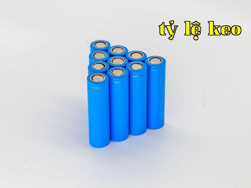 INR18650-1300mAh