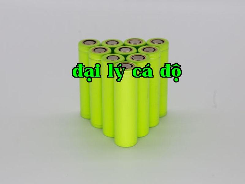 INR18650-2000mAh