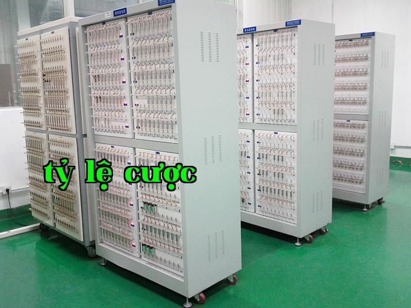 Thiết bị kiểm tra phóng điện pin Thiết bị kiểm tra phóng điện pin