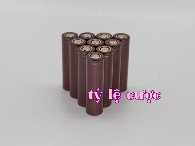 INR18650-2200mAh
