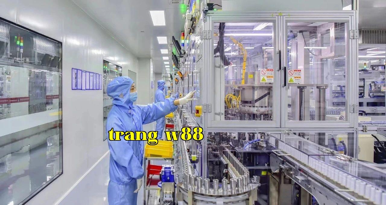Tập trung hiện đại hóa, cải cách sâu rộng hơn | Pin của Changhong: Pin nhỏ có sự biến đổi lớn