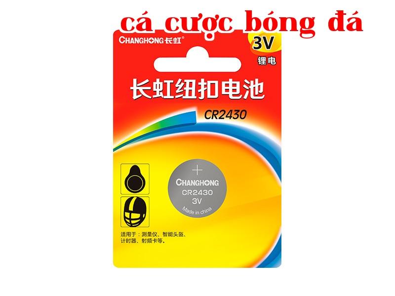 CR2430