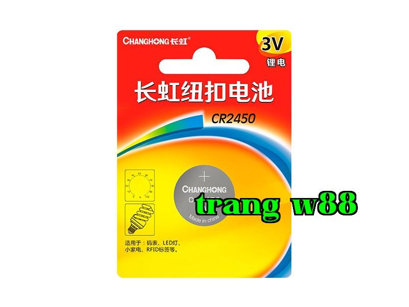 CR2450