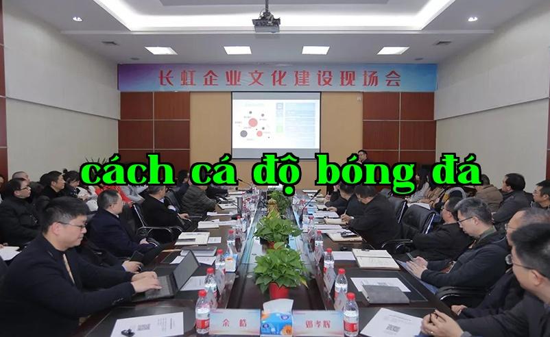 Nghiêm túc sáng tạo hiệu quả, xây dựng văn hóa toàn cầu xuất sắc