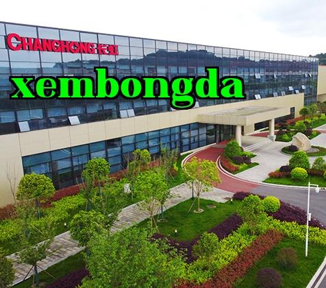 Công ty Cổ phần Công nghệ Năng lượng Changhong Sichuan