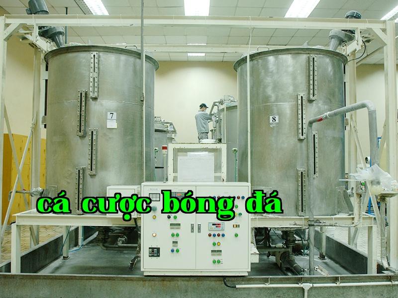 Pha chế chất điện phân Pha chế chất điện phân