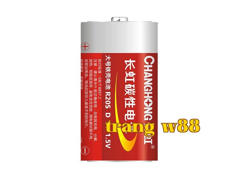 Kích thước lớn