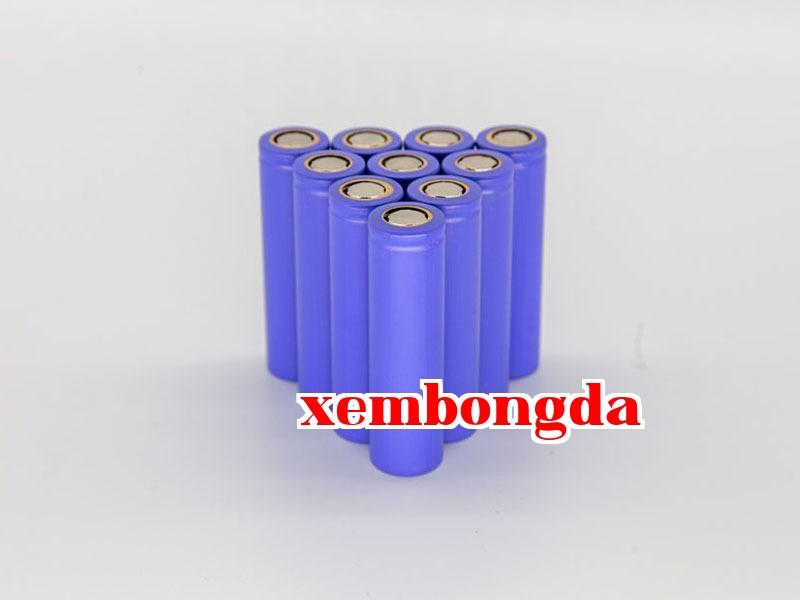 INR18650-1500mAh