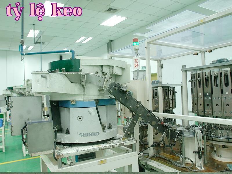 Lắp ráp cơ thể nắp Lắp ráp cơ thể nắp