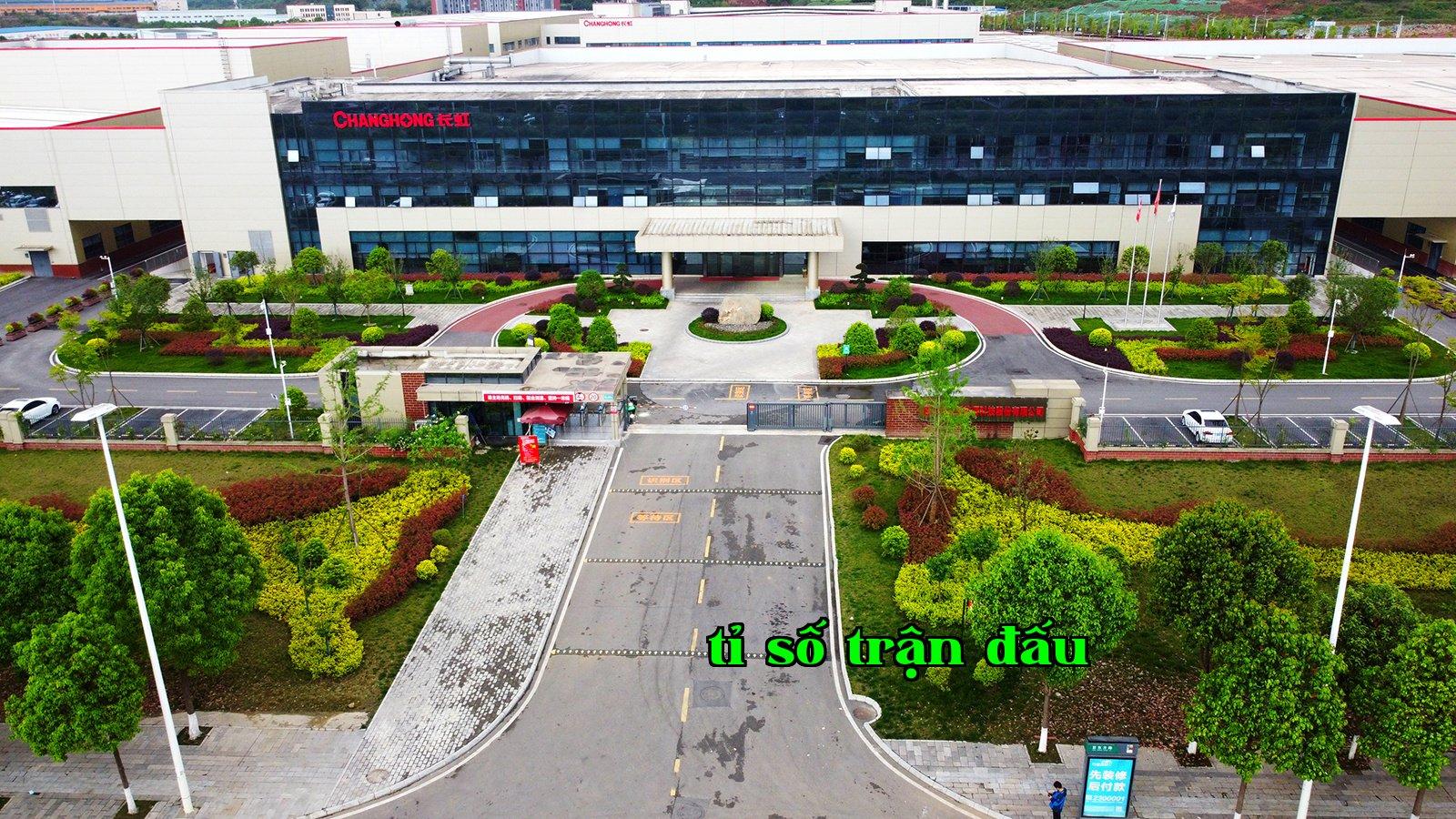 Changhong