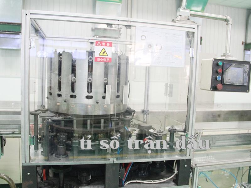 Dây chuyền sản xuất 1, 2, 9V Dây chuyền sản xuất 1, 2, 9V