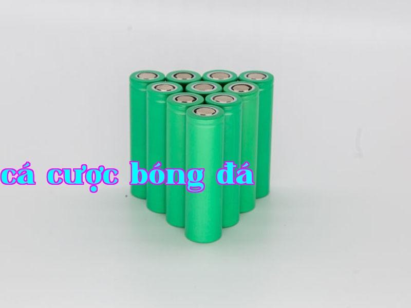 INR18650-1800mAh