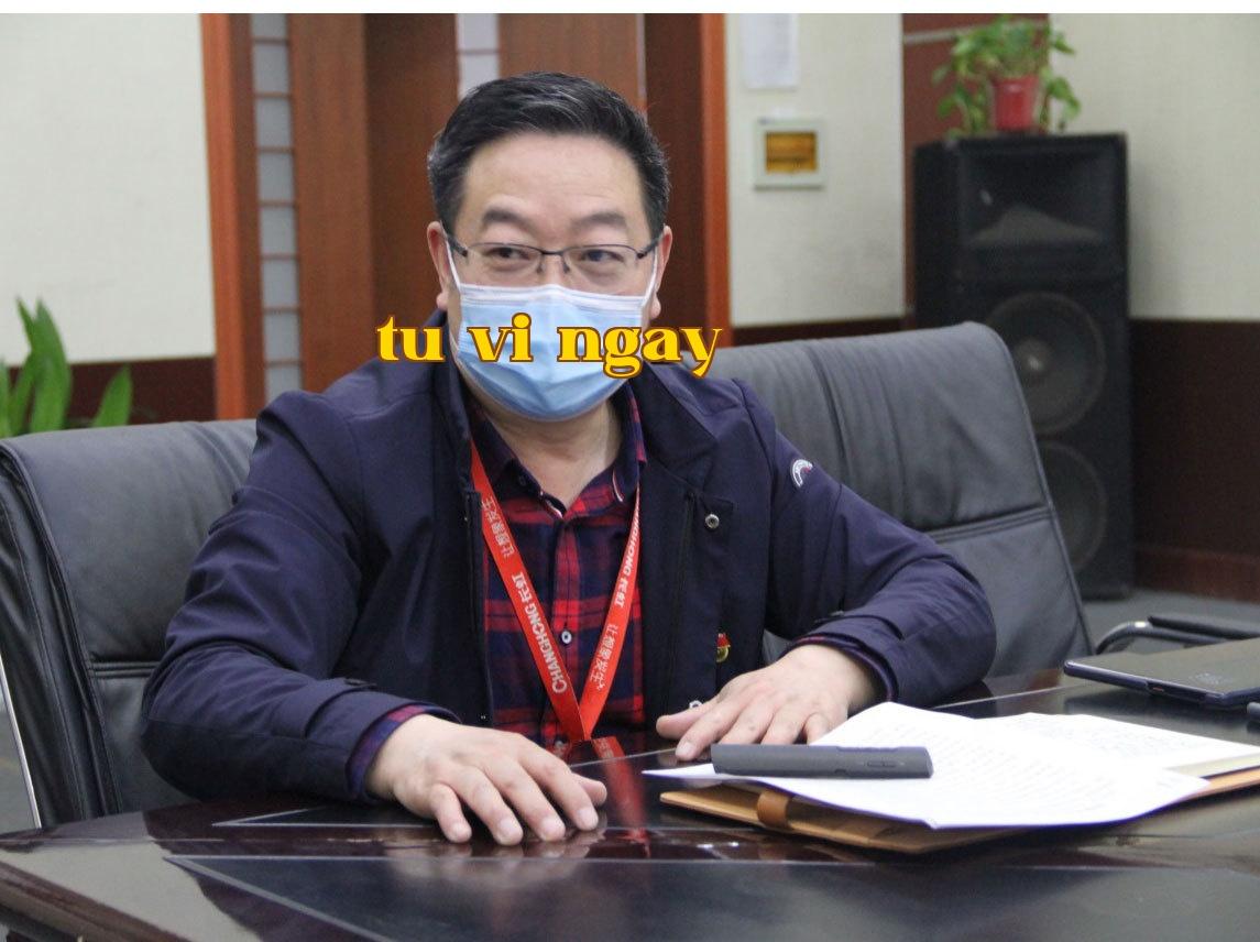 New Power Changhong