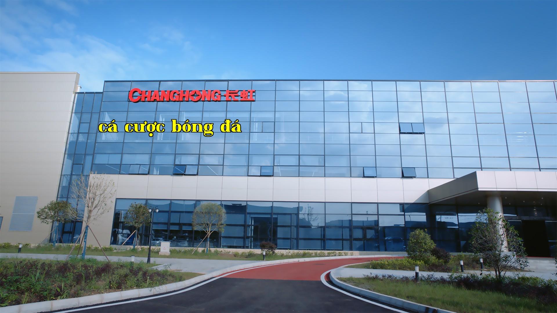 Công ty Cổ phần Công nghệ Năng lượng Changhong Sichuan