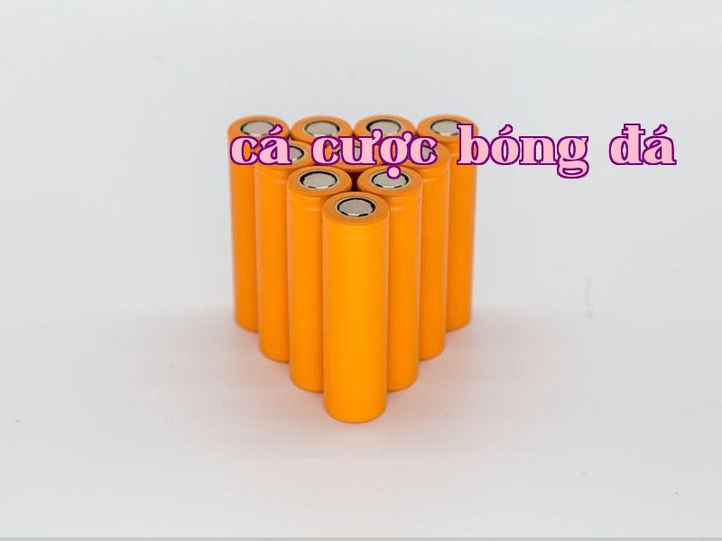 INR18650-2500mAh