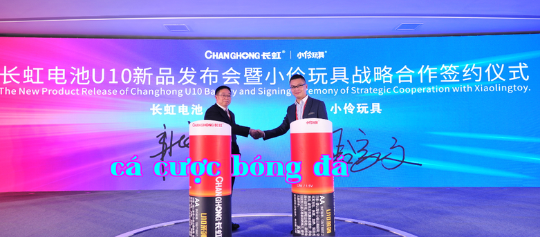 New Power Changhong